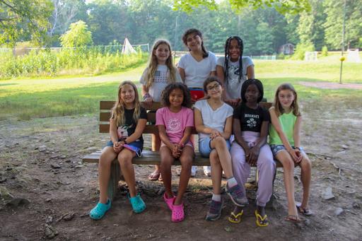 First Night Cabin Photos