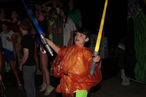 Session 1 (June 4-10)