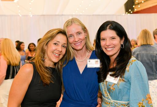 US Class of 2025 Commencement Eve Reception