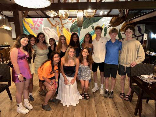 Costa Rica Adrenaline (July 10-20)