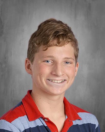 Lifetouch - Grade 7 - 2025