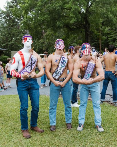 Council of the Wilds