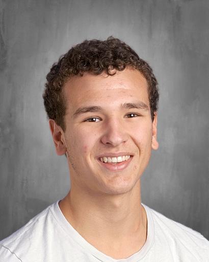 Lifetouch - Grade 12 - 2025