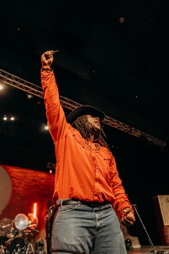 Coast 2025 - Week 3 - June 23-28