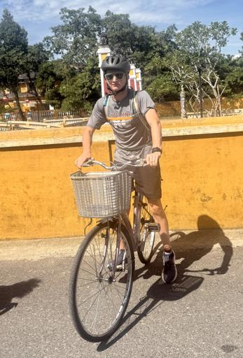 Vietnam Service and Adventure (July 15-24)