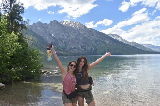 USA & Canada Adventure 1 (June 28 - July 19)