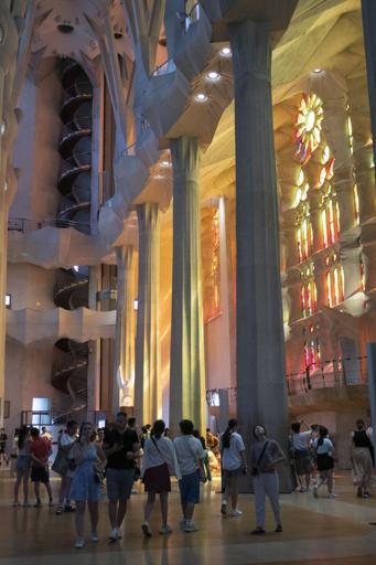 Europe for Older Teens: London, Paris, French Riviera & Barcelona 2 (July 7-19)