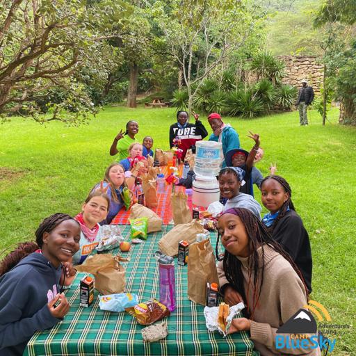 Session 1: 4th - 9th June