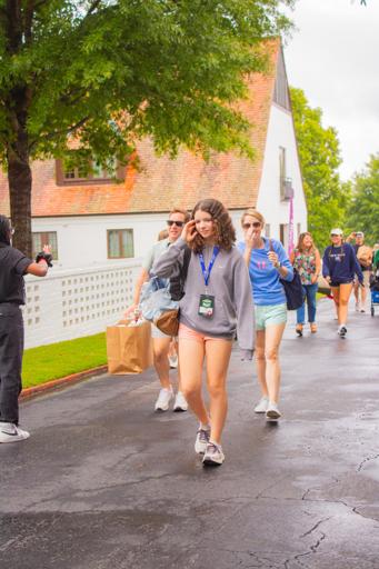 Spectacular Starting Sunday