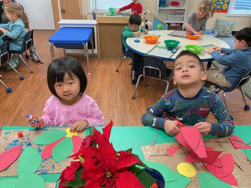 Holidays Around the World week 2