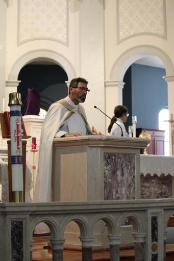 School Mass/Prayer Services