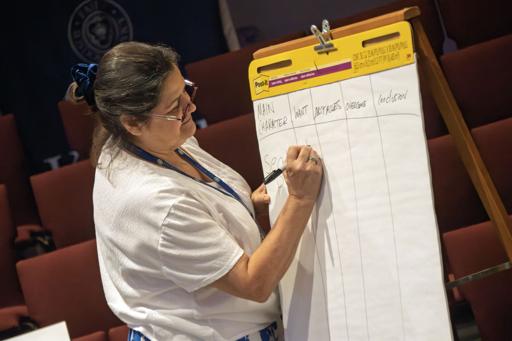 Author Day (5.15.25)