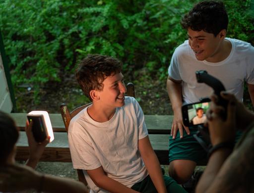 BOYS 07/28