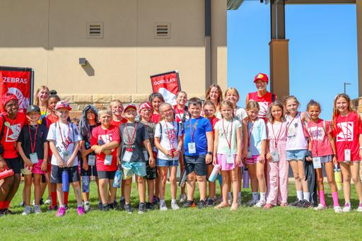 Friday Family Fun Day 