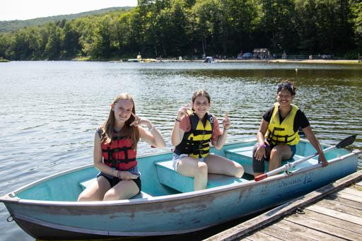 Session 1: June 29 – July 11