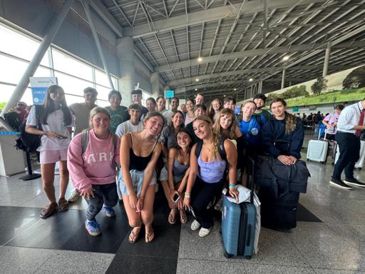 Costa Rica for Older Teens: Adrenaline (July 10-20)