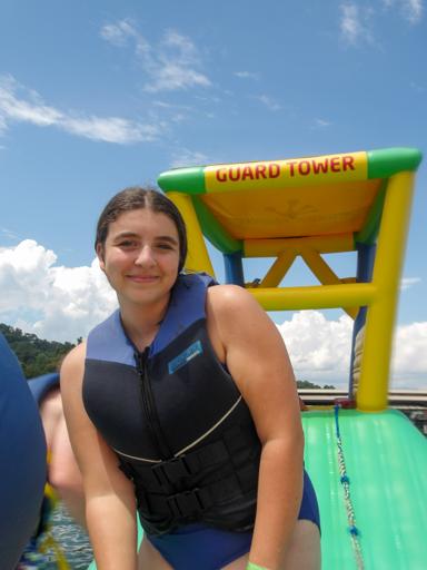 Wednesday - The Legacy Years