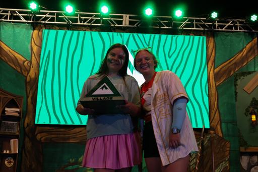 Friday Family Fun Day