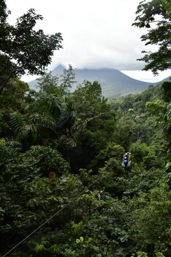 Costa Rica Adventure & Service (July 10-20)