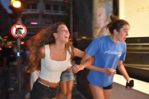 Day 10: Lefkada to Athens