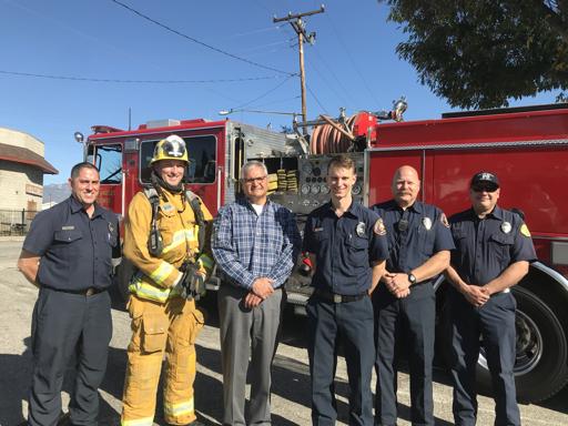 El Monte FISE La Primaria Elementary
