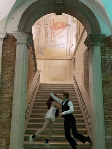 Ultimate Travel Photography Workshop: Italy & France 2 (July 7-27)