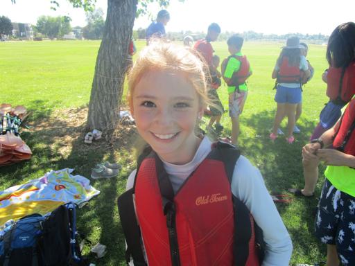 Adventure Camp 2nd-7th