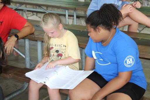 Day Camp Session 8: July 22-26