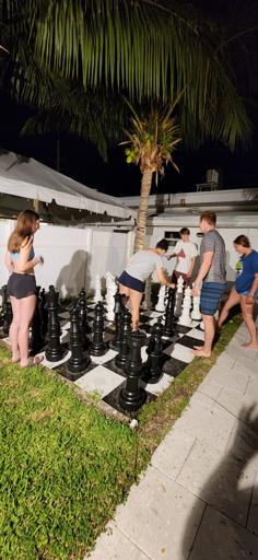 Day 3: 7/23 Islamorada Coral Restoration Foundation Pt. 1