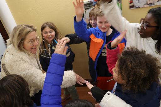 Centennial Activity (1.28.25)