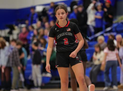 V Girls Basketball vs. Denver Christian 2026