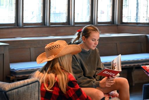 US College Reps Visit Week 2025