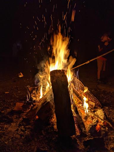 Family Camp B (All Ages) (August 29-31)