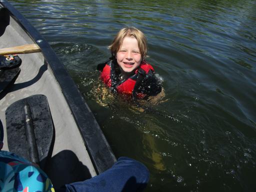 Adventure Camp 2nd-7th