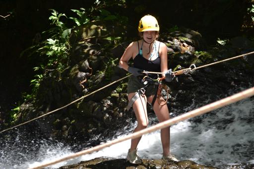 Costa Rica: Spanish Language Immersion & Service 2 (11 Days) (July 9 - July 19)