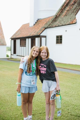 Thursday Junior Camp