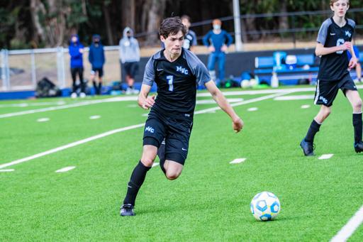 21-04-26 Boys Varsity Soccer vs. Scotts Valley