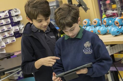 Computer Science Week