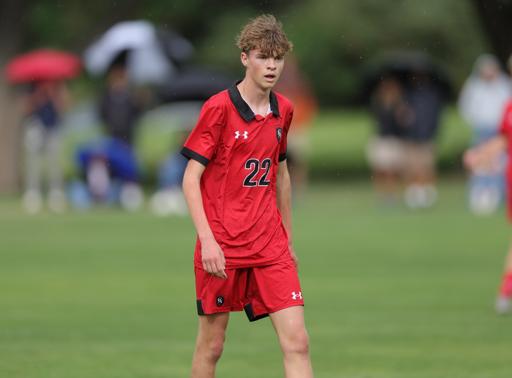 Boys Soccer Varsity vs. Kent 2025