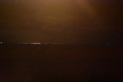 Day 9 July 12th Brisbane