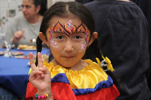 Culture Fest