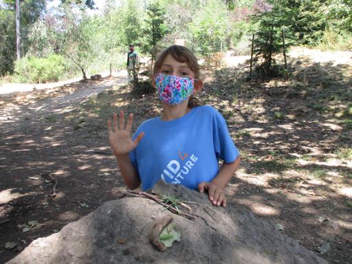 Survival Skills 2nd-4th