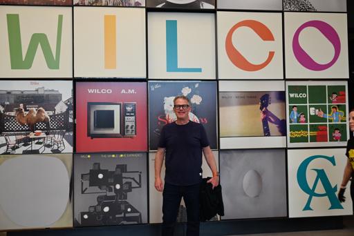 CA Concert Wilco 2026