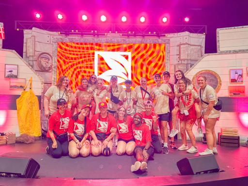 Friday Family Fun Day 