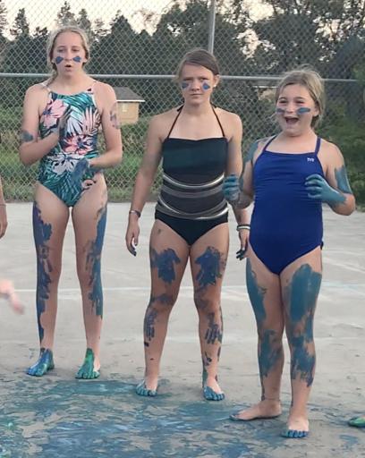 Connect #7 (July 7-9)