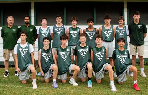 BOYS 07/16