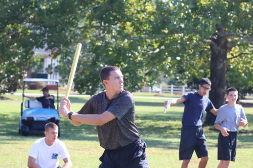 Wiffleball Tournament 9/21/24