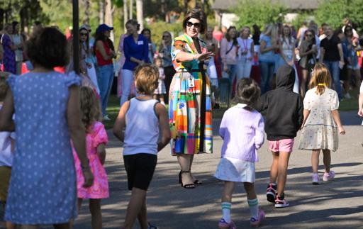 All-School Opening Assembly 2025