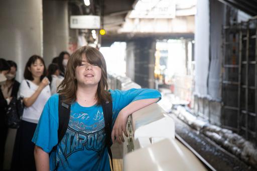 Day 3 - July 2 (Toyko & Kamakura)