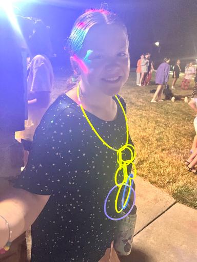 Thursday-Senior Camp